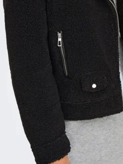 Best ONLRIO Jakke Dame Jakker Og Frakker