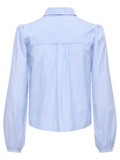 Sale ONLRIPLEY Skjorte Dame Skjorter