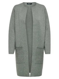 Discount ONLRIVER Cardigan Dame Strik & Cardigans