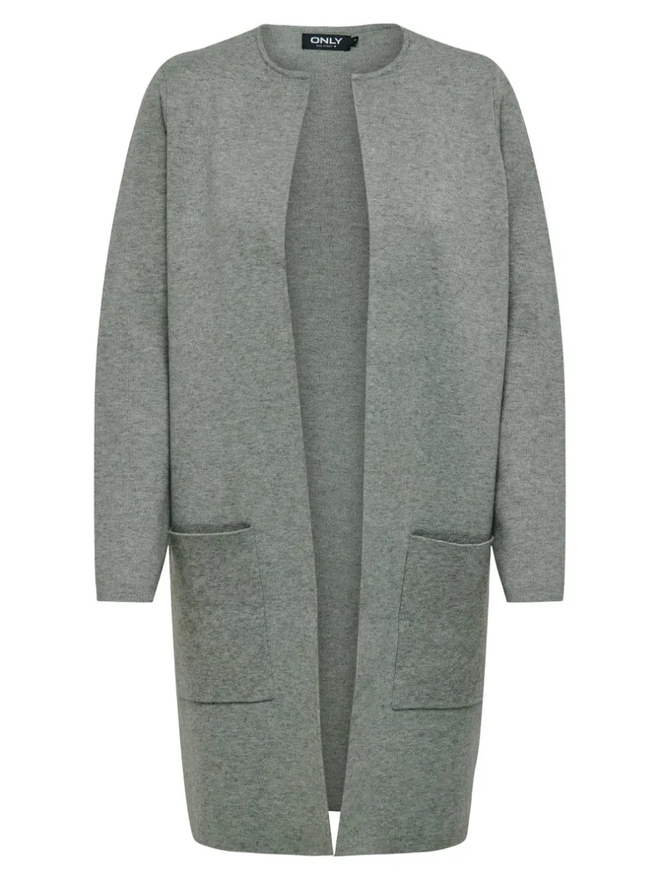 Discount ONLRIVER Cardigan Dame Strik & Cardigans