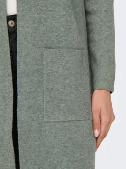 Discount ONLRIVER Cardigan Dame Strik & Cardigans