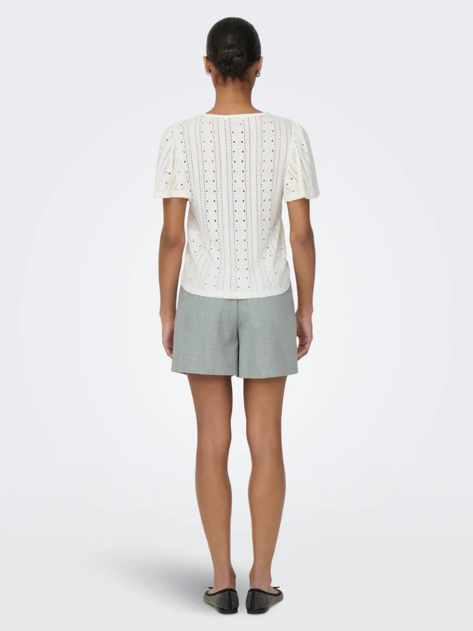 Online ONLRIVERSIDE Top Dame Toppe