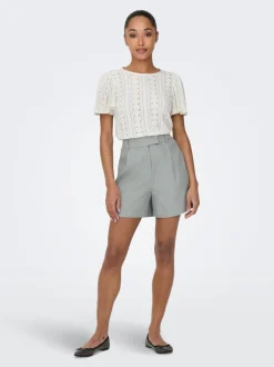 Online ONLRIVERSIDE Top Dame Toppe