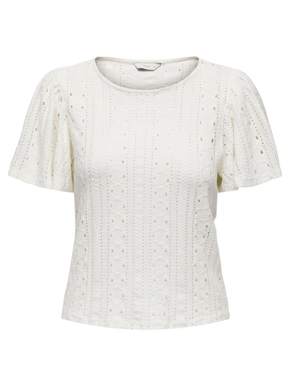Online ONLRIVERSIDE Top Dame Toppe