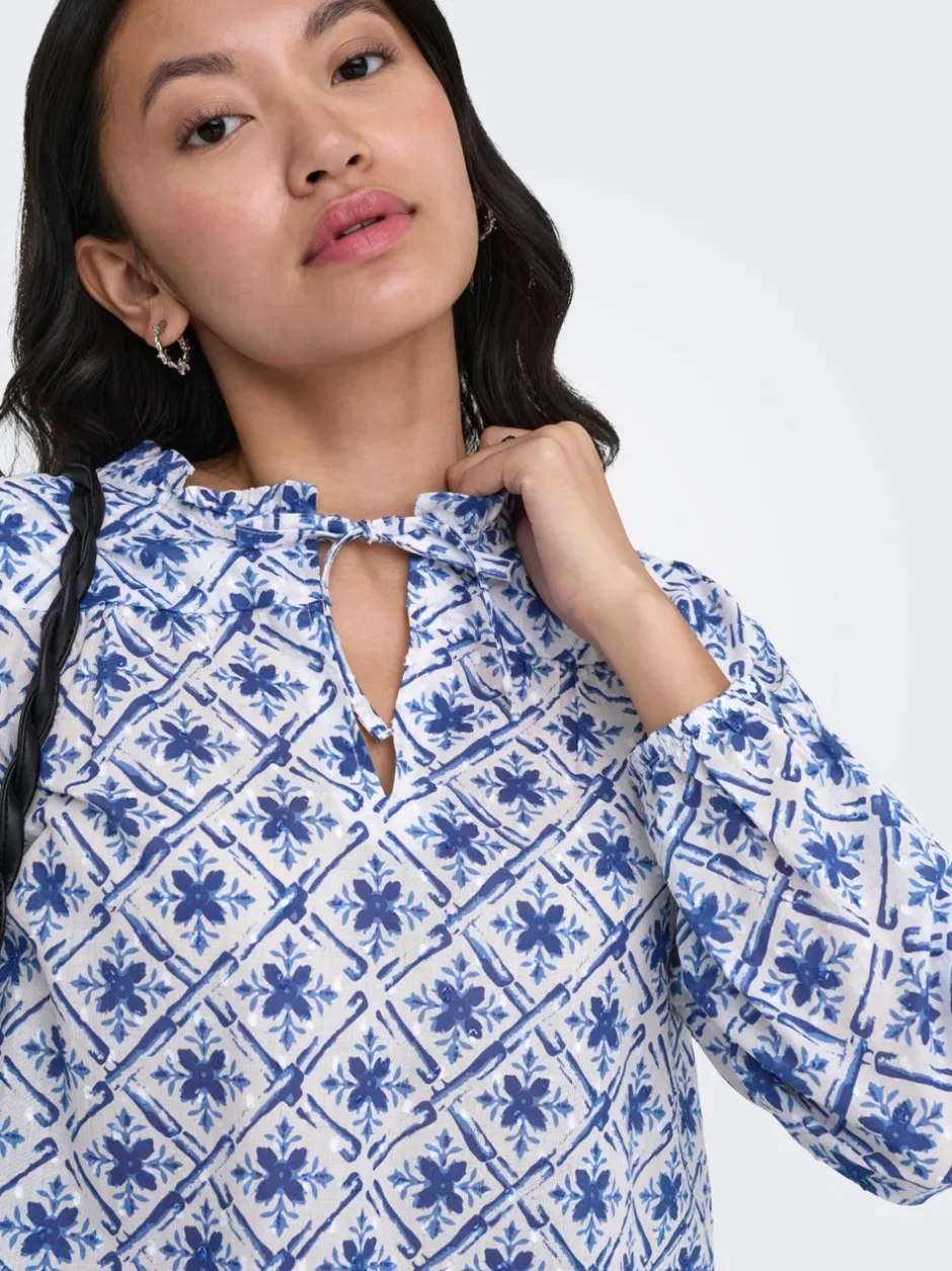 Clearance ONLROANNE Top Dame Toppe
