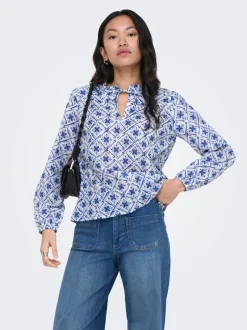 Clearance ONLROANNE Top Dame Toppe