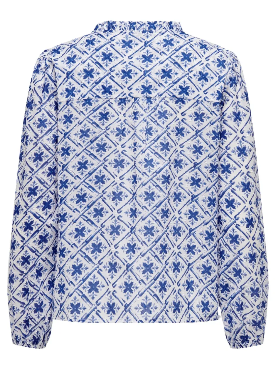 Clearance ONLROANNE Top Dame Toppe