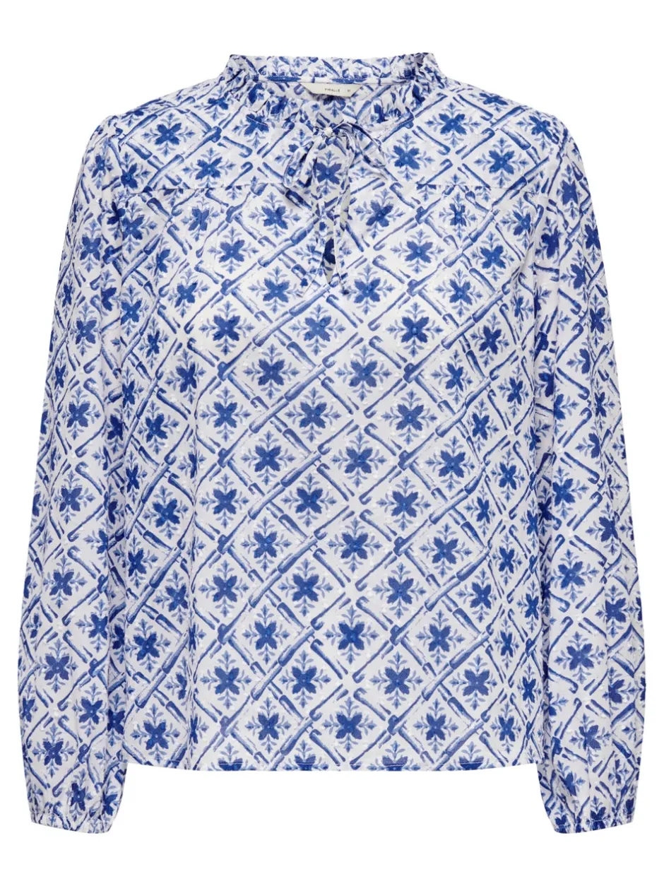 Clearance ONLROANNE Top Dame Toppe