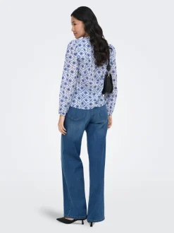 Clearance ONLROANNE Top Dame Toppe