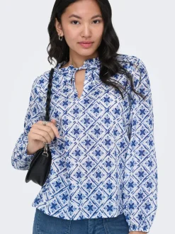 Clearance ONLROANNE Top Dame Toppe