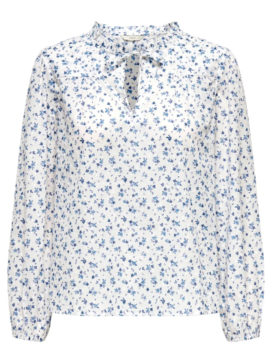 Outlet ONLROANNE Top Dame Toppe