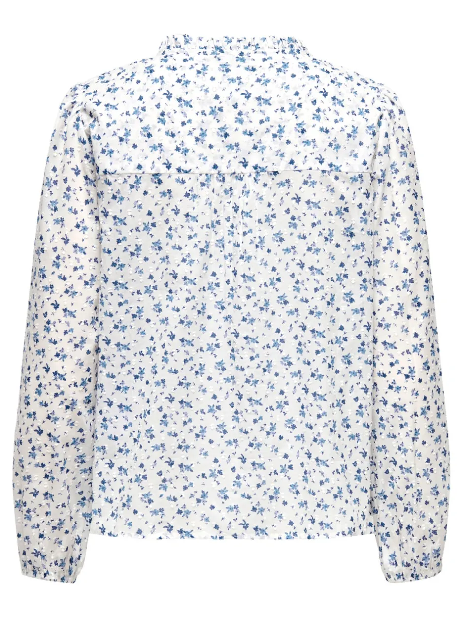 Outlet ONLROANNE Top Dame Toppe