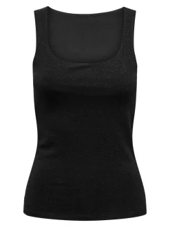 Hot ONLROMA Top Dame Toppe