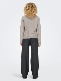 ONLROME Striktrøje Dame Strik & Cardigans