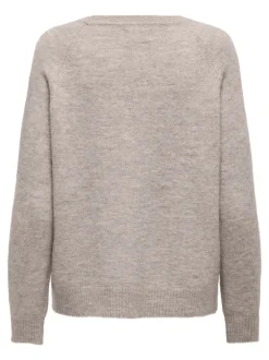 ONLROME Striktrøje Dame Strik & Cardigans