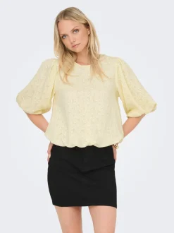 ONLROMI Top Dame Toppe