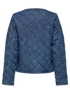 Sale ONLROSA Quiltet jakke Dame Jakker Og Frakker