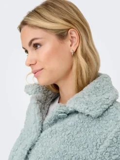 New ONLROSIE Jakke Dame Jakker Og Frakker