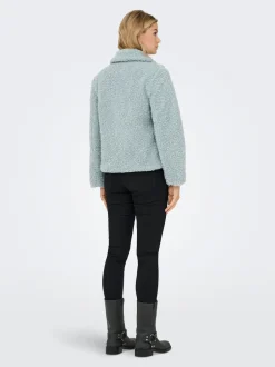 New ONLROSIE Jakke Dame Jakker Og Frakker