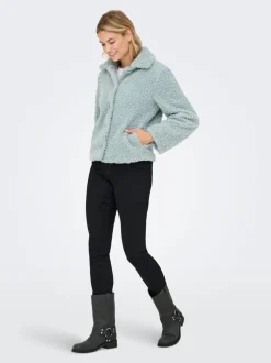 New ONLROSIE Jakke Dame Jakker Og Frakker