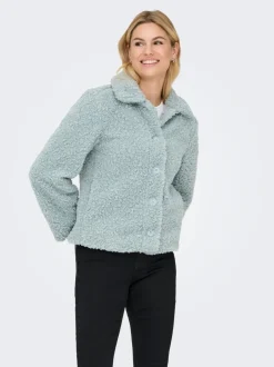 New ONLROSIE Jakke Dame Jakker Og Frakker