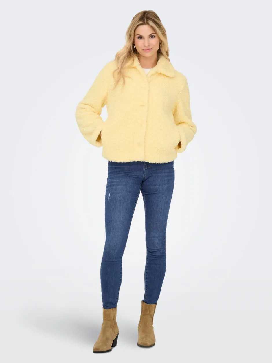 Outlet ONLROSIE Jakke Dame Jakker Og Frakker