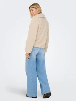 Best ONLROSIE Jakke Dame Jakker Og Frakker