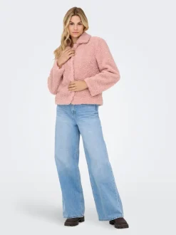 Best ONLROSIE Jakke Dame Jakker Og Frakker