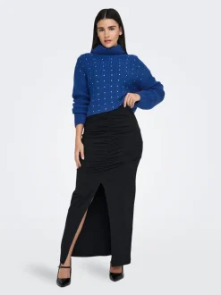 Discount ONLROSIE Striktrøje Dame Strik & Cardigans
