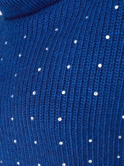 Discount ONLROSIE Striktrøje Dame Strik & Cardigans