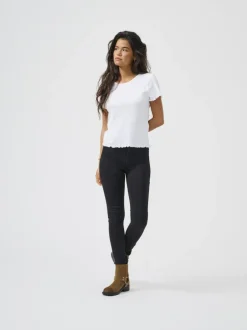 New ONLROYAL Høj talje Skinny fit Jeans Dame Jeans|Jeans