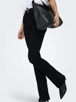 Discount ONLROYAL Høj talje Skinny fit Jeans Dame Jeans|Jeans