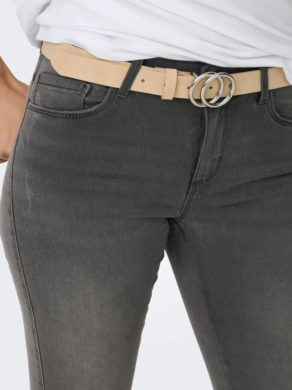Clearance ONLROYAL Normal talje Skinny fit Jeans Dame Jeans|Jeans