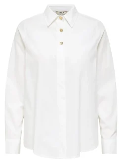 Clearance ONLSABLE Skjorte Dame Toppe