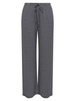 ONLSAGA Loose fit Strikkede bukser Dame Bukser