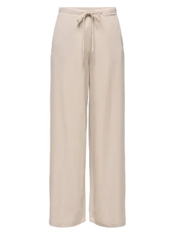 New ONLSAKURA Loose fit Bukser Dame Bukser