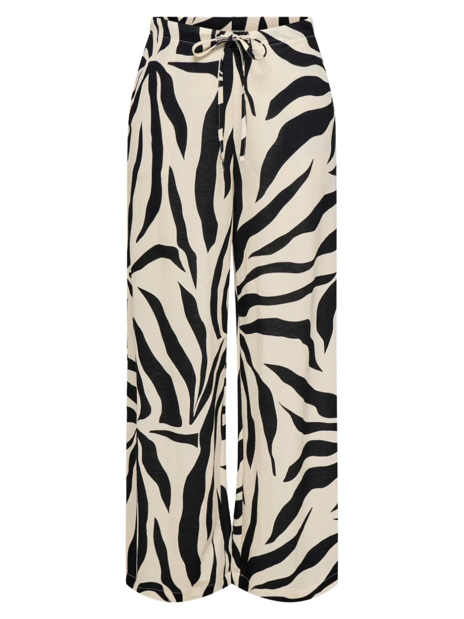 New ONLSAKURA Loose fit Bukser Dame Bukser
