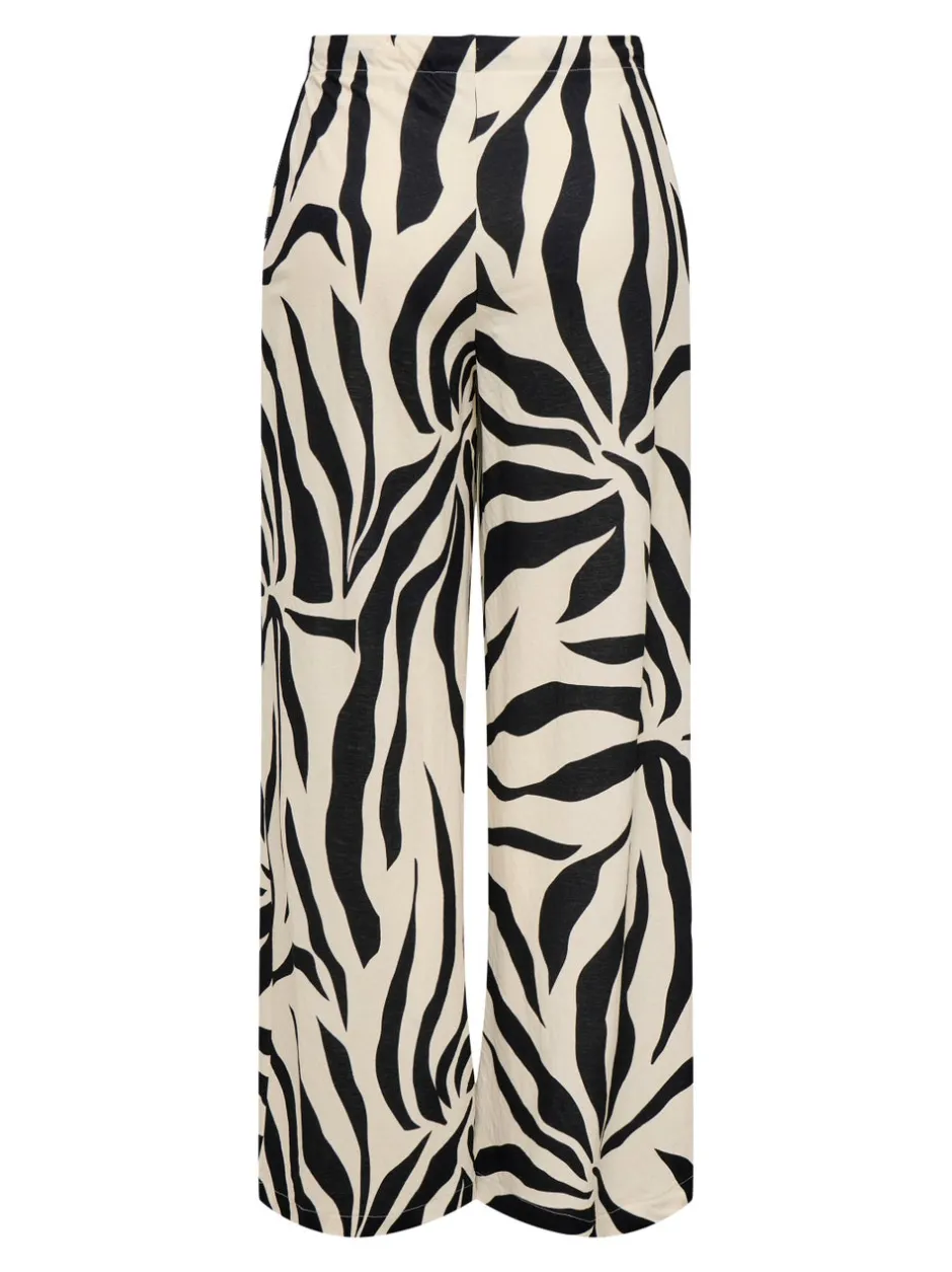 New ONLSAKURA Loose fit Bukser Dame Bukser