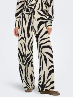 New ONLSAKURA Loose fit Bukser Dame Bukser