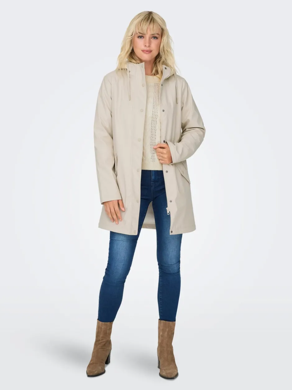 Clearance ONLSALLY Jakke Dame Jakker Og Frakker
