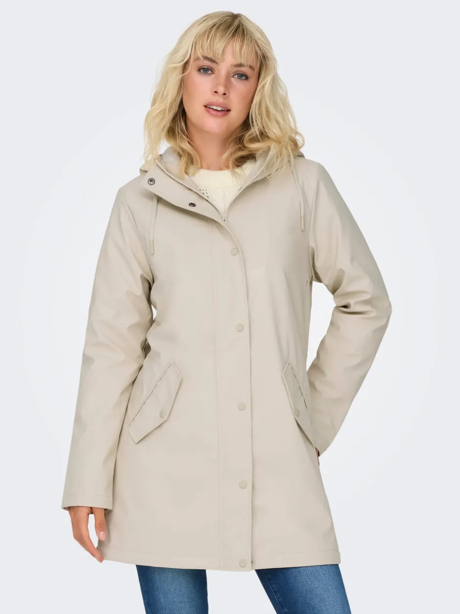 Clearance ONLSALLY Jakke Dame Jakker Og Frakker