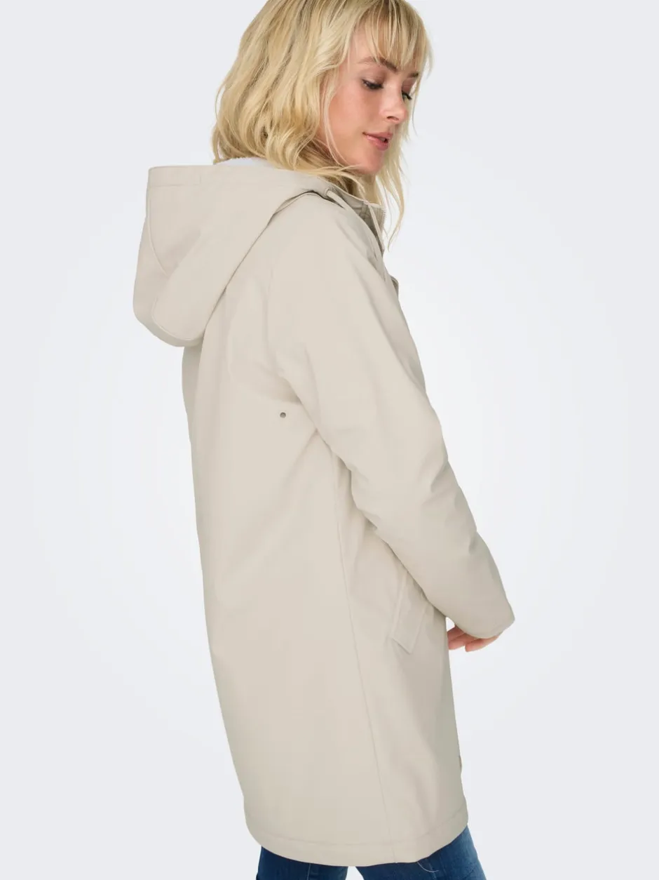 Clearance ONLSALLY Jakke Dame Jakker Og Frakker