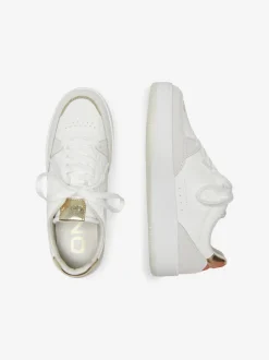 Hot ONLSAPHIRE-1 Sneaker Dame Accessories|Sko & Støvler