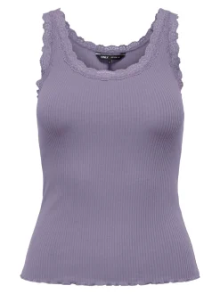 ONLSARA Tanktop Dame Toppe