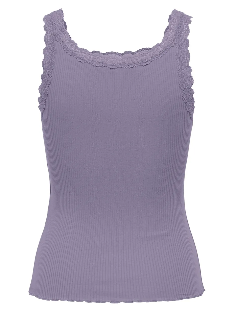 ONLSARA Tanktop Dame Toppe