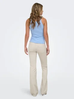 Clearance ONLSARA Tanktop Dame Toppe
