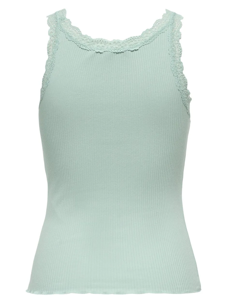 Online ONLSARA Tanktop Dame Toppe