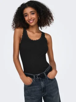 New ONLSARA Tanktop Dame Toppe