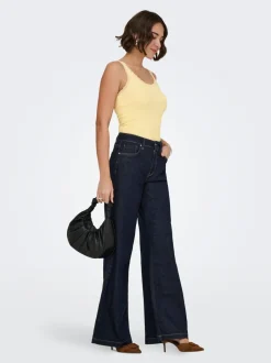 Sale ONLSARA Tanktop Dame Toppe