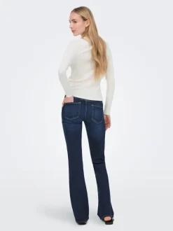 Clearance ONLSARA T-shirt Dame Toppe